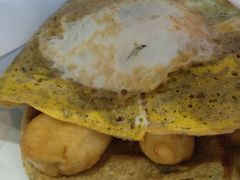 -清真·二嫂子煎饼果子(鼓楼旗舰形象店)