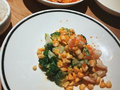 -新太二·鲜料川菜(万泰汇店)