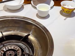 -乡土特色.冷锅鱼.牦牛肉汤锅