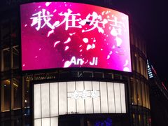 -老李家土菜馆·安吉地标美食