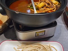 -肖记公安牛肉鱼杂馆·省级非物质文化遗产(江汉路直营店)