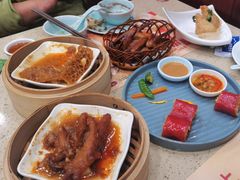 -点都德(龙之梦店)