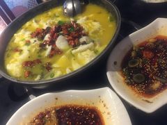 -川里谈·川味小馆(北京路店)