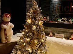 -AZUL by FUEL蓝色·法式酒馆(琶醍店)