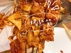 -枪火串烧·东北特色烧烤(罗湖总店)