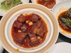 -香丰阁·烤鸭·川湘菜(清河店)