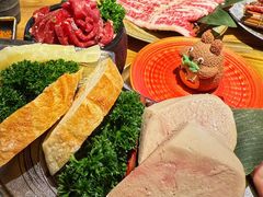 -肉问屋·元气一番烧肉(北京总店)