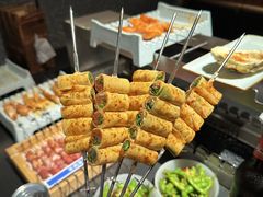 -很久以前羊肉串(朝阳路店)