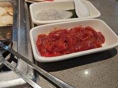 -海底捞火锅(枫蓝国际购物中心店)