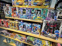 -校园传说(槐房万达广场店)