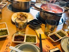 冬阴功锅底-生如夏花泰式火锅(西村黑金店)