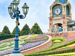 -上海迪士尼度假区