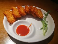 -蜀宴小调·精致家常菜(来福士店)