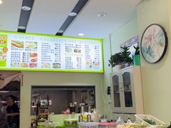 -云侨·传统纯手工越南小卷粉(永益巷店)