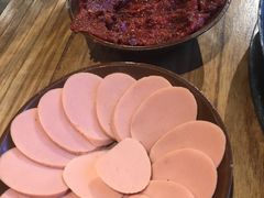 -周幺妹重庆老火锅(银泰城总店)