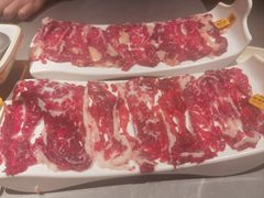 -潮发潮汕牛肉店(东方宝泰店)