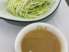 -峨嵋酒家(地安门店)