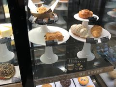 -星巴克(邯郸新世纪广场店)