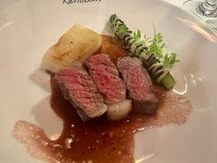 -Kathleen's Waitan 凯圣琳江景西餐厅(外滩店)