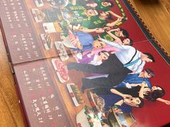 -丁卯•铜锅涮肉(工体店)