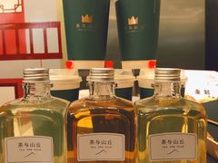 -徐记海鲜(陕西历史博物馆|明德门店)