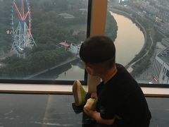 景观位-铂尔台州菜(铂尔国际店)