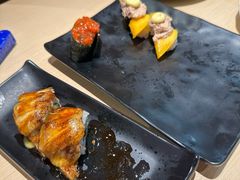 -万岁寿司(万国店)