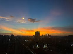 -禧月荟S月子中心(侨城店)