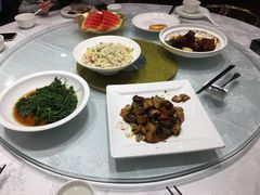 -和记小菜(东方店)