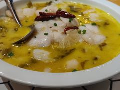 -有家川菜(宝山万达店)