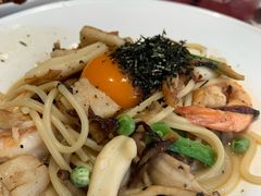 -娜娜家·Nana's restaurant(国金汇店)