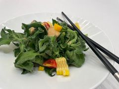 -富黎华海鲜大酒楼(正大广场店)