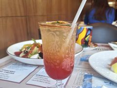 -安妮意大利餐厅(国贸店)