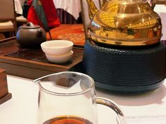 -白天鹅宾馆-宏图府餐厅