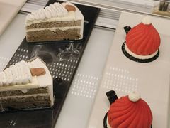 -白天鹅宾馆·美食屋