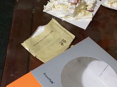 -面包新语(滨湖万达店)