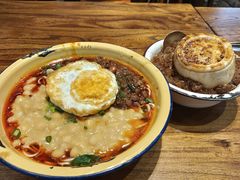 -阿福板凳面(观音桥店)