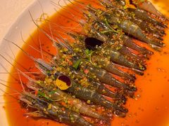 -金海华·悦食东方(苏州中心商场店)