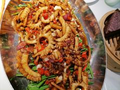 -湘当有饭剁椒鱼头(昆山招商花园城店)