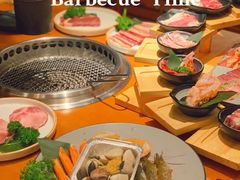 -拾勝牛·江景安格斯烧肉放题(江湾阳光天地店)