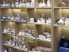 -陶语手工·拼豆·陶艺·银饰diy(宽厚里店)