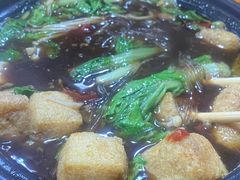 -凡老头米线砂锅(古荡新村西粮站)