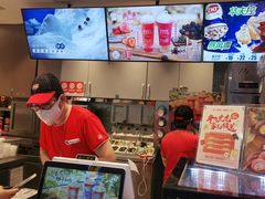 -DQ·蛋糕·冰淇淋(昌平国泰店)