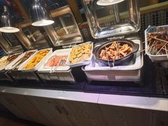 -尚品海鲜肥牛自助火锅(湖明店)