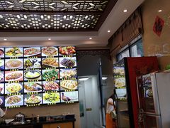 -自游人·美食一楼·地道徽菜(三十年名店)