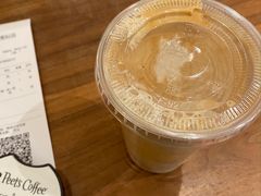 -Peet's 皮爷咖啡(东湖路手作店)