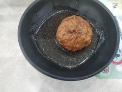 红烧肉圆浇-老盛昌(百色店)