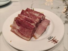 肴肉-富春茶社(国庆路店)
