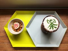 -茶是一枝花泡茶店