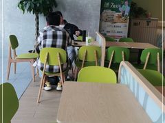 大堂-德克士(蔚县永昌店)
